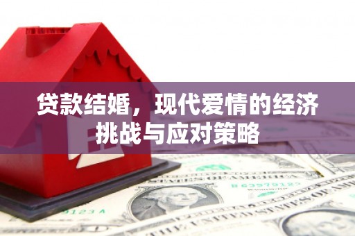 金乡贷款结婚，现代爱情的经济挑战与应对策略