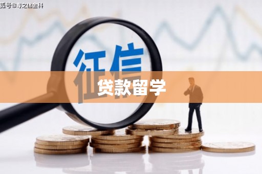 金乡贷款留学