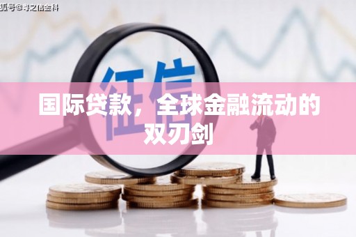 金乡国际贷款，全球金融流动的双刃剑