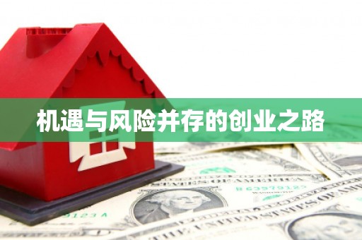 金乡机遇与风险并存的创业之路