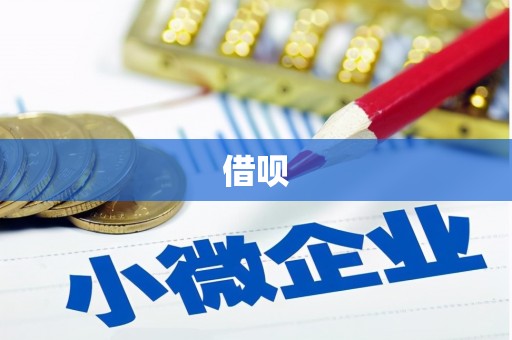 金乡借呗