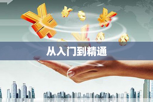 金乡从入门到精通