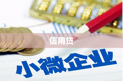 金乡信用贷