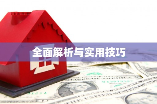 金乡全面解析与实用技巧