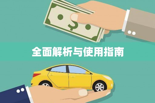 金乡全面解析与使用指南