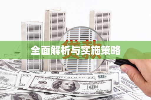 金乡全面解析与实施策略