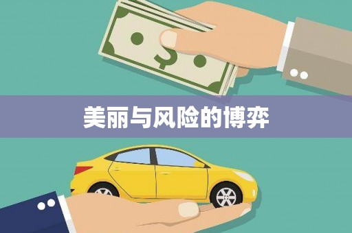 金乡美丽与风险的博弈
