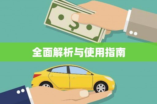 金乡全面解析与使用指南