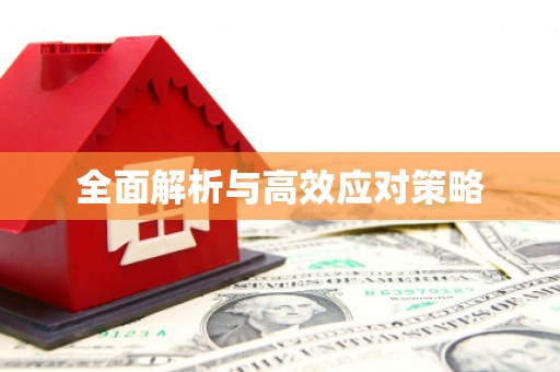 金乡全面解析与高效应对策略