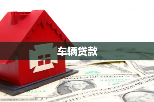 金乡车辆贷款
