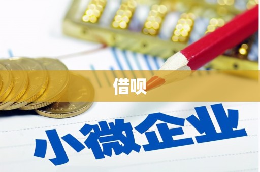 金乡借呗