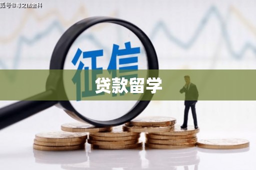 金乡贷款留学